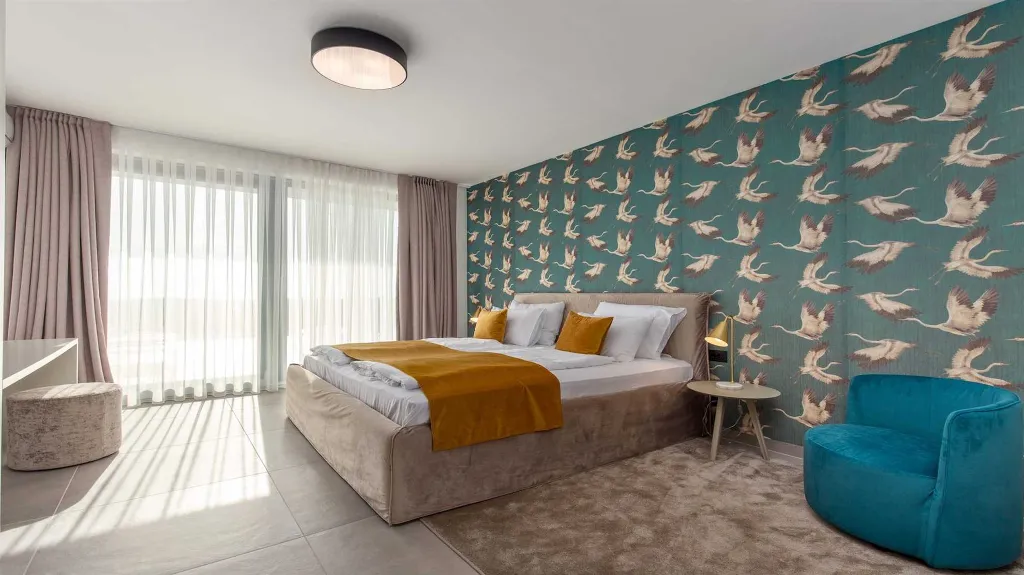 4-Bedroom Villa with Private Pool in Rovinj