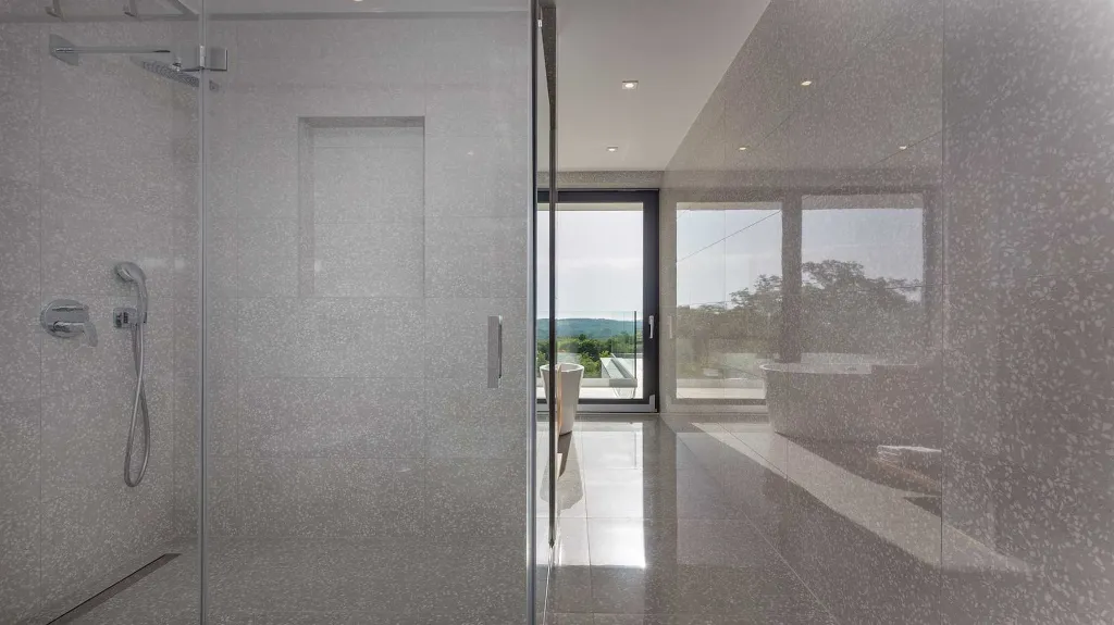 4-Bedroom Villa with Private Pool in Rovinj