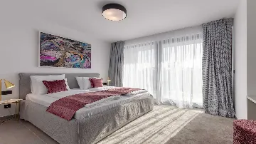 4-Bedroom Villa with Private Pool in Rovinj