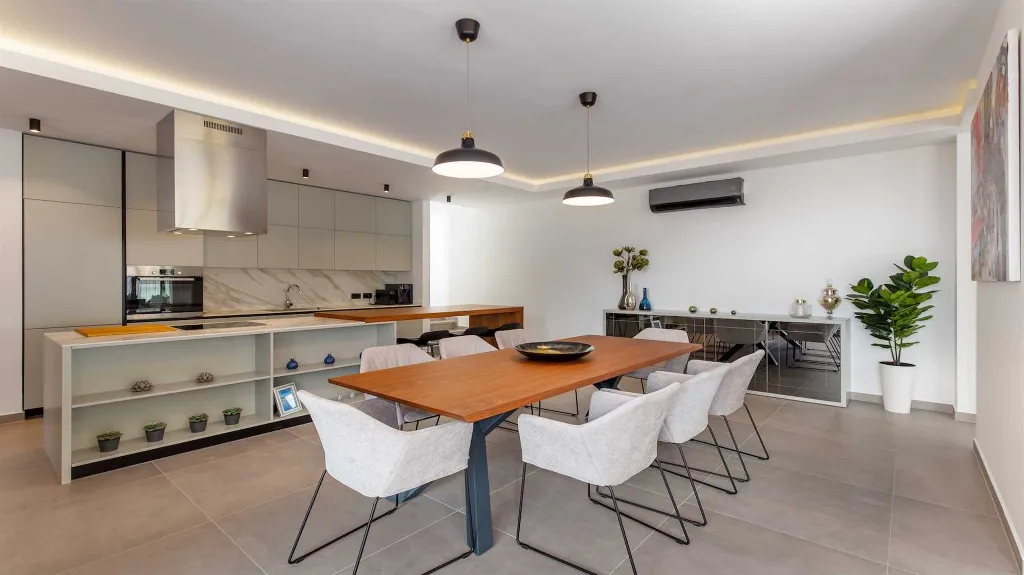 4-Bedroom Villa with Private Pool in Rovinj