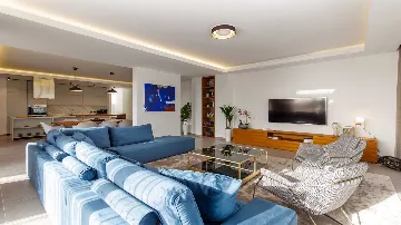 4-Bedroom Villa with Private Pool in Rovinj