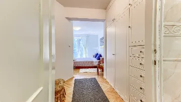 3-Bedroom Villa with Direct Beach Access in Hvar