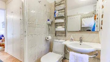 3-Bedroom Villa with Direct Beach Access in Hvar