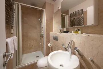 Villa in Bol for 16 Guests with Heated Pool