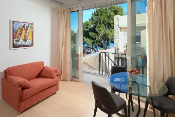 Villa in Bol for 16 Guests with Heated Pool