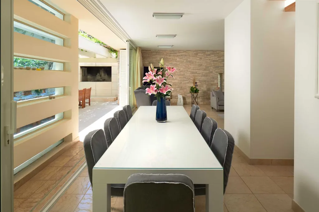 Villa in Bol for 16 Guests with Heated Pool