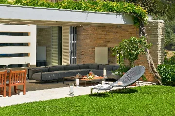 Villa in Bol for 16 Guests with Heated Pool