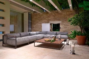 Villa in Bol for 16 Guests with Heated Pool