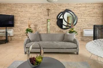 Villa in Bol for 16 Guests with Heated Pool