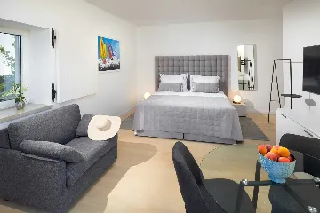 Villa in Bol for 16 Guests with Heated Pool