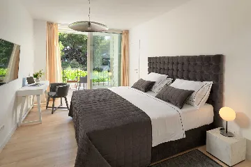 Villa in Bol for 16 Guests with Heated Pool