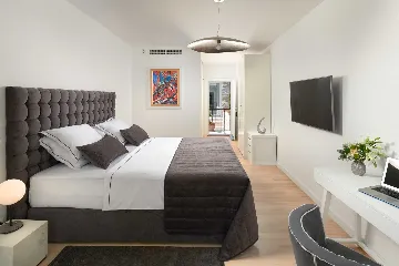 Villa in Bol for 16 Guests with Heated Pool