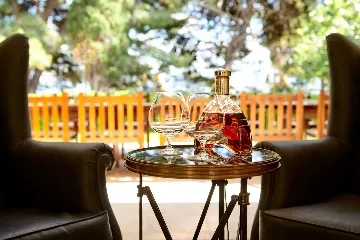 Villa in Bol for 16 Guests with Heated Pool