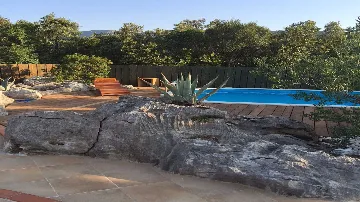 4-Bedroom Villa in Knežica for Up to 8 Guests