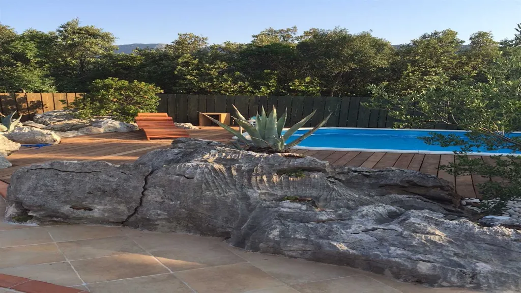 4-Bedroom Villa in Knežica for Up to 8 Guests
