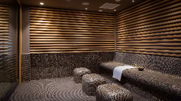 Marusici Villa with Adriatic Views and Rooftop Terraces