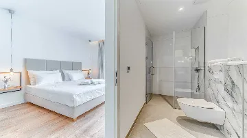 Villa in Zmijavci for up to 20 Guests