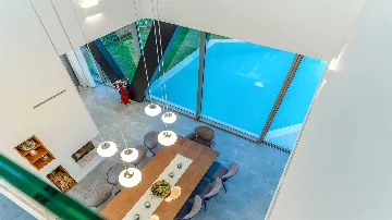 Villa in Zmijavci for up to 20 Guests