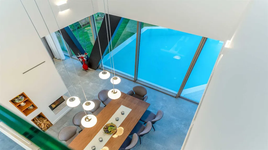 Villa in Zmijavci for up to 20 Guests