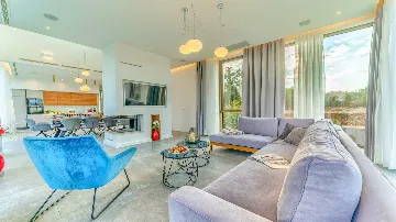 Villa in Zmijavci for up to 20 Guests