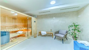 Villa in Zmijavci for up to 20 Guests