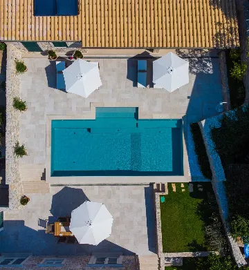 3-Bedroom Villa in Cavtat for 6 Guests