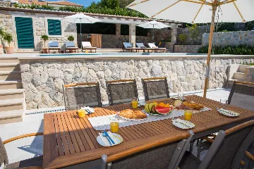 3-Bedroom Villa in Cavtat for 6 Guests