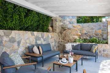 3-Bedroom Villa in Cavtat for 6 Guests