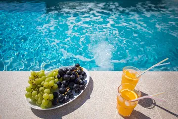 3-Bedroom Villa in Cavtat for 6 Guests