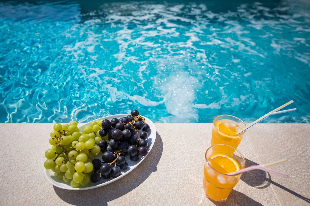 3-Bedroom Villa in Cavtat for 6 Guests