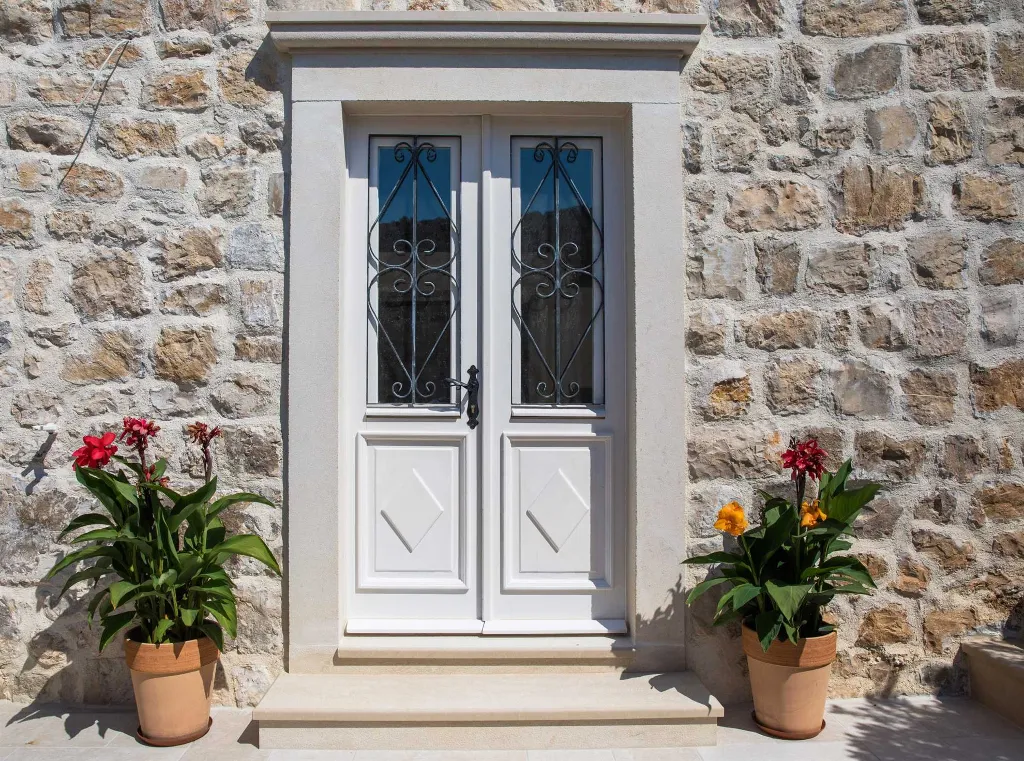 3-Bedroom Villa in Cavtat for 6 Guests