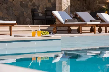 3-Bedroom Villa in Cavtat for 6 Guests