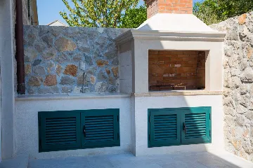 3-Bedroom Villa in Cavtat for 6 Guests