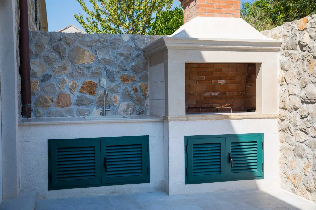 3-Bedroom Villa in Cavtat for 6 Guests