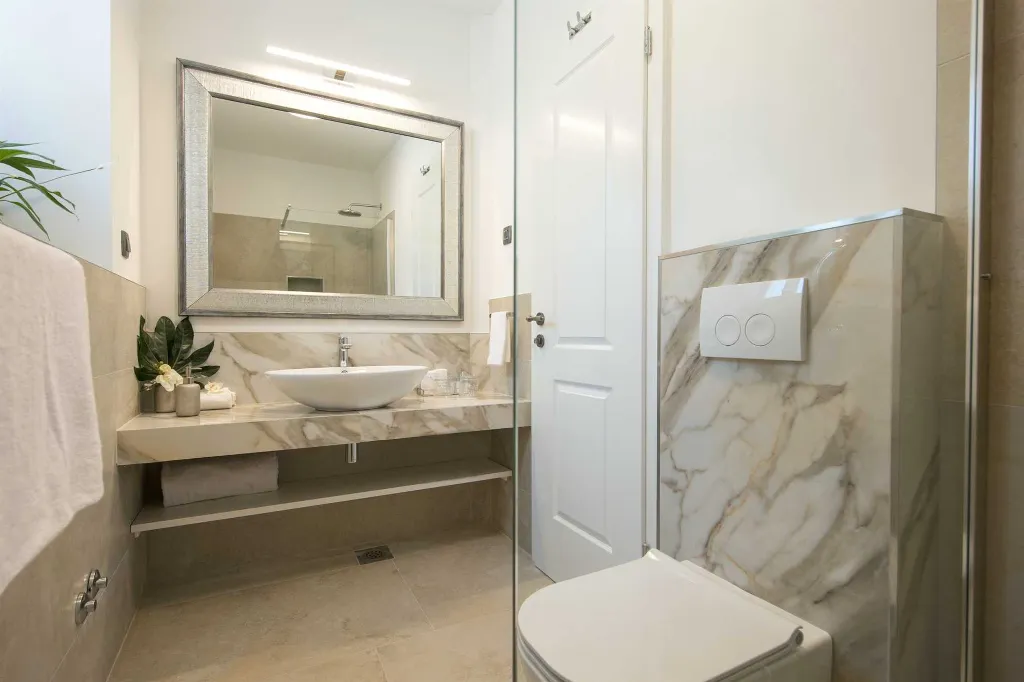 3-Bedroom Villa in Cavtat for 6 Guests