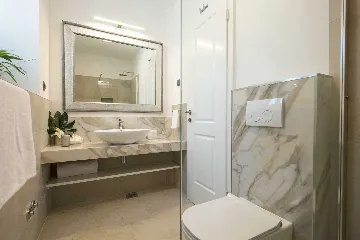 3-Bedroom Villa in Cavtat for 6 Guests