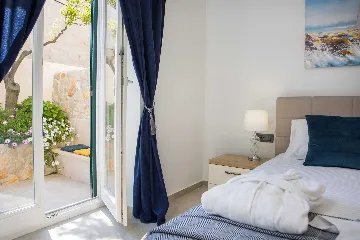 3-Bedroom Villa in Cavtat for 6 Guests