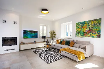 3-Bedroom Villa in Cavtat for 6 Guests