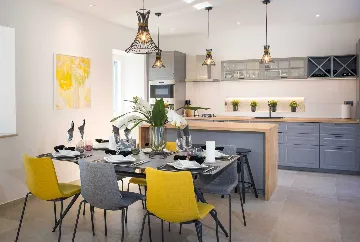 3-Bedroom Villa in Cavtat for 6 Guests