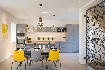 3-Bedroom Villa in Cavtat for 6 Guests