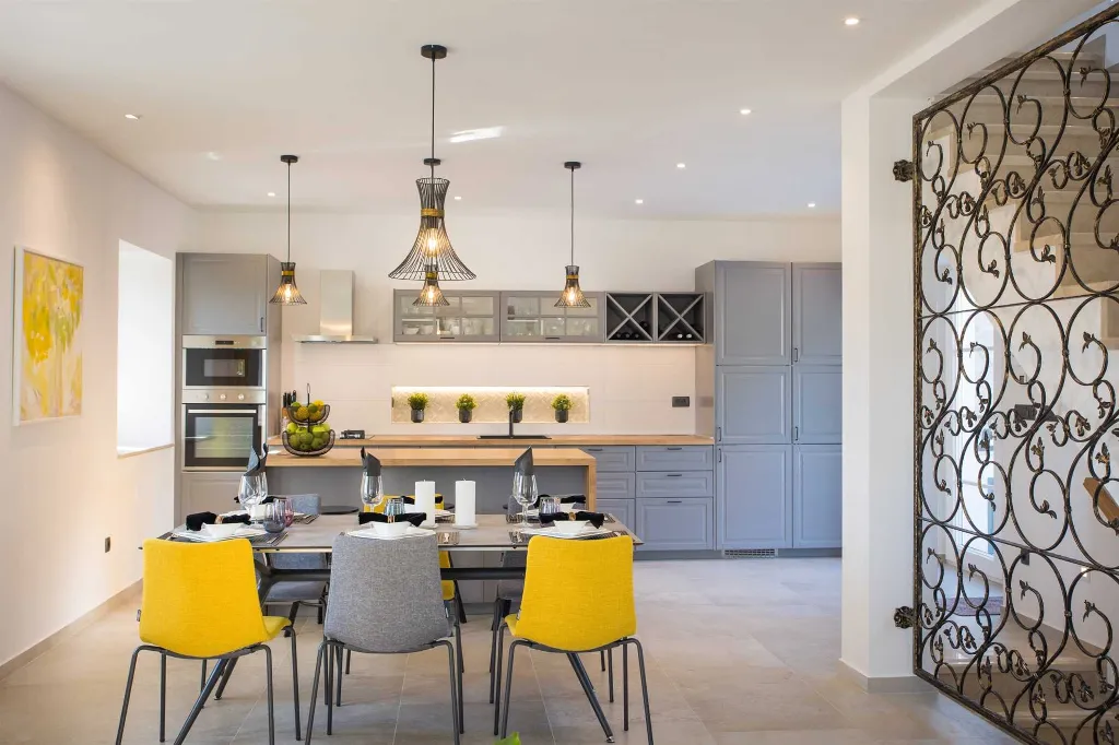 3-Bedroom Villa in Cavtat for 6 Guests