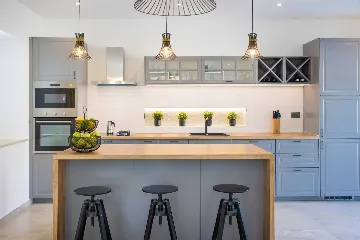 3-Bedroom Villa in Cavtat for 6 Guests