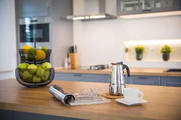 3-Bedroom Villa in Cavtat for 6 Guests