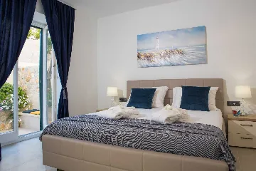 3-Bedroom Villa in Cavtat for 6 Guests