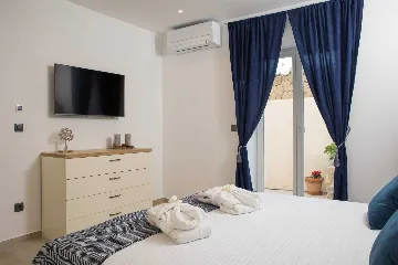 3-Bedroom Villa in Cavtat for 6 Guests