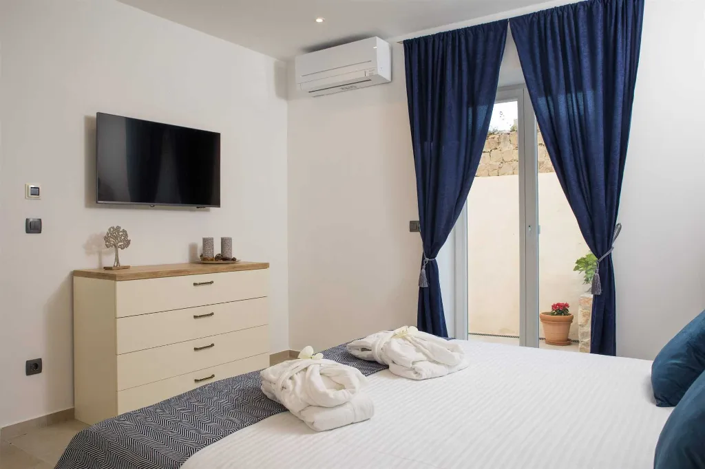 3-Bedroom Villa in Cavtat for 6 Guests