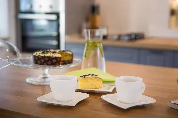 3-Bedroom Villa in Cavtat for 6 Guests