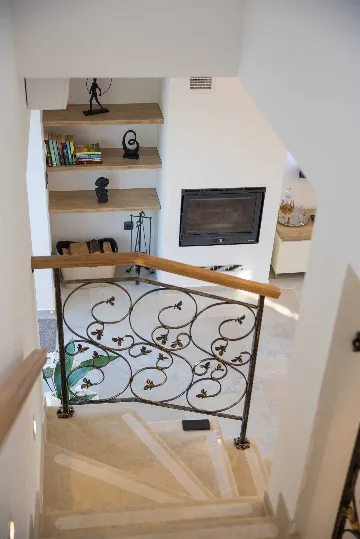 3-Bedroom Villa in Cavtat for 6 Guests