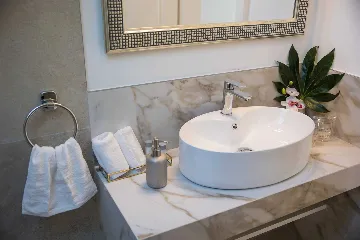 3-Bedroom Villa in Cavtat for 6 Guests