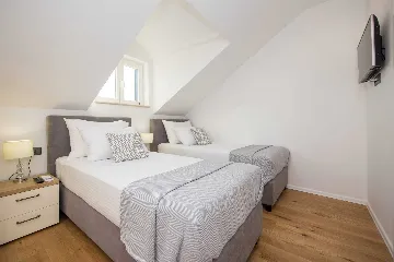 3-Bedroom Villa in Cavtat for 6 Guests